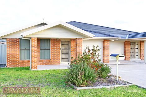 Property photo of 1/31 Broomfield Crescent Hunterview NSW 2330