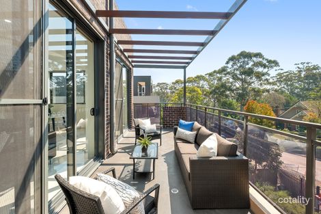 Property photo of 10/2-6 Buckingham Road Killara NSW 2071