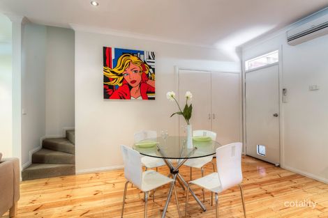 Property photo of 20 Bendall Street Kensington VIC 3031