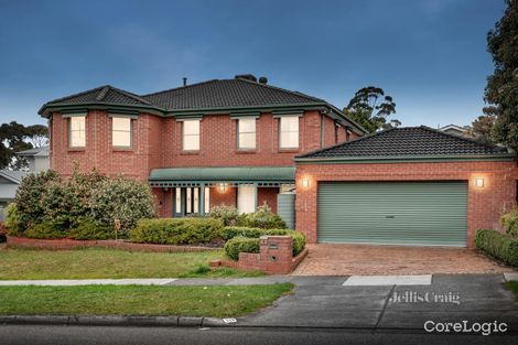 Property photo of 10 Petronella Avenue Wheelers Hill VIC 3150