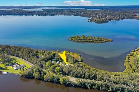 Property photo of 122 Stingaree Point Drive Dora Creek NSW 2264