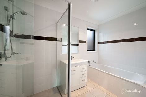 Property photo of 61 Margaret Tucker Street Bonner ACT 2914