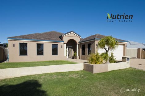 47 Hornibrook Rd, Dalyellup, WA 6230