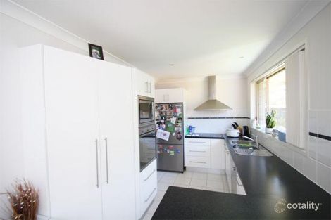 Property photo of 14A Hume Boulevard Killarney Vale NSW 2261