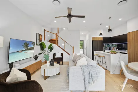 Property photo of 9/31 Griffith Place Seven Hills QLD 4170