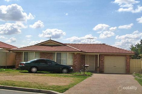 100 Nineteenth Ave, Hoxton Park, NSW 2171