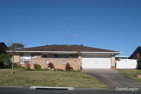 Property photo of 14 Rennie Crescent Tuncurry NSW 2428