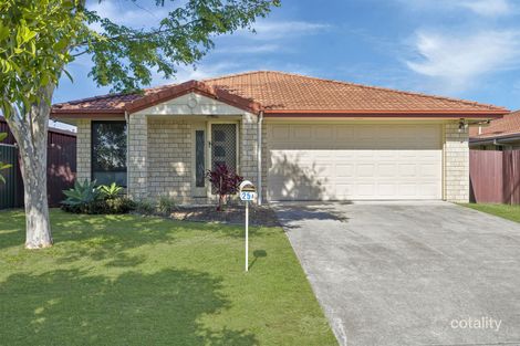 25a Leatrice St, Marsden, QLD 4132
