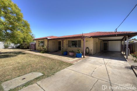 4 Agincourt Dr, Forrestfield, WA 6058
