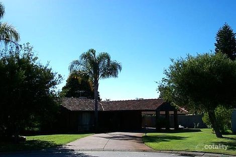 20 Holden Ct, Noranda, WA 6062