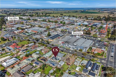 2/14 FRANCIS ST, BAIRNSDALE, VIC 3875