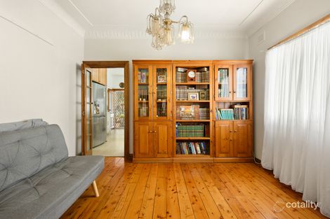 Property photo of 25 Pelman Avenue Greenacre NSW 2190