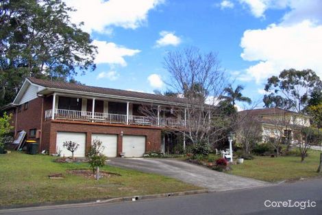 Property photo of 19 Ulundri Drive Castle Hill NSW 2154