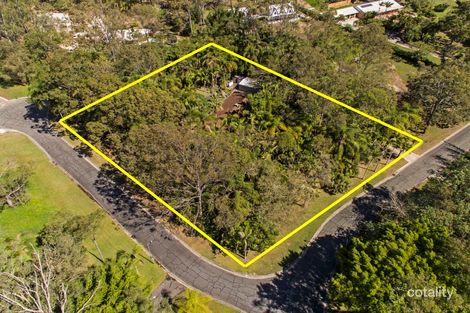Property photo of 32 Ruth Terrace Oxenford QLD 4210