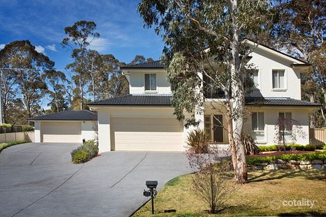 Property photo of 44 Seiberi Close Blackheath NSW 2785