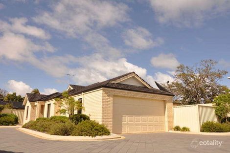 5/125 Watkins St, White Gum Valley, WA 6162