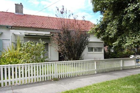 Property photo of 28 Victoria Street Williamstown VIC 3016