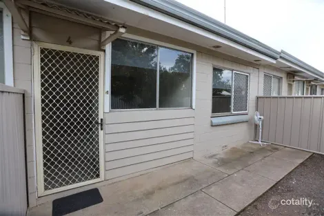 4/89 Farnell St, Forbes, NSW 2871