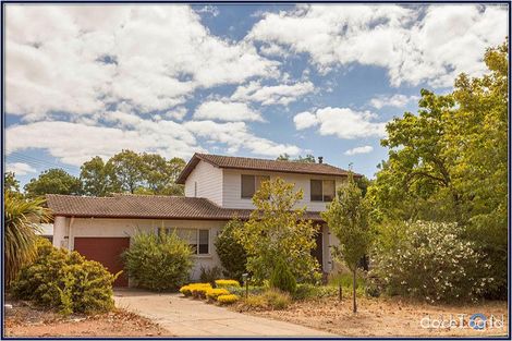 15 Agnew St, Ainslie, ACT 2602