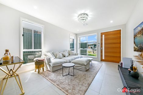 Property photo of 11 Braeburn Crescent Stanhope Gardens NSW 2768