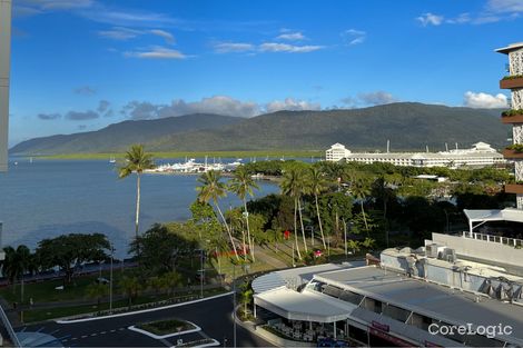 Property photo of 30903/2 Aplin Street Cairns City QLD 4870