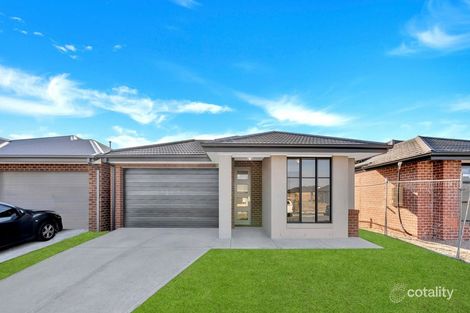 10 Saltcoats Rd, Clyde North, VIC 3978