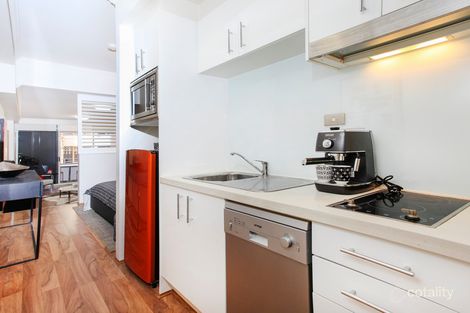 Property photo of 50/361-363 Kent Street Sydney NSW 2000