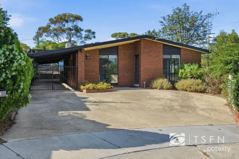 1 Mayo Ct, Golden Square, VIC 3555