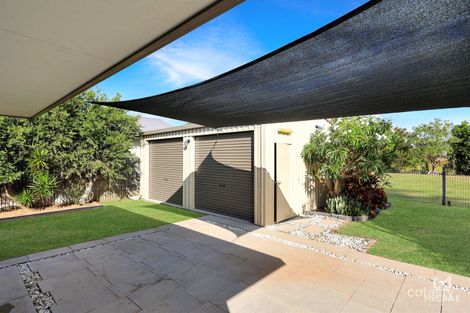 Property photo of 45 Mullers Lane Bowen QLD 4805
