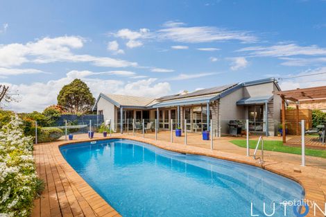 10 Salvado Pl, Stirling, ACT 2611