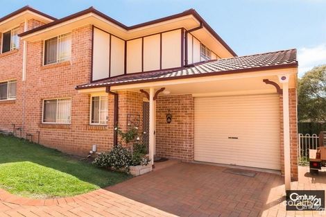 Property photo of 9/98-100 Metella Road Toongabbie NSW 2146