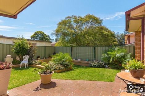 Property photo of 9/98-100 Metella Road Toongabbie NSW 2146