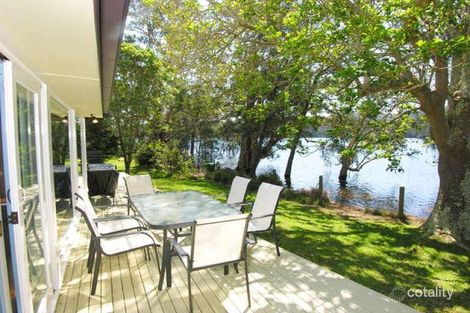 Property photo of 45 Lakeside Drive Macmasters Beach NSW 2251