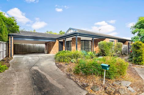 Property photo of 18 Manorwoods Drive Frankston VIC 3199