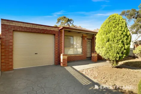 19 Valadero Ct, Mill Park, VIC 3082
