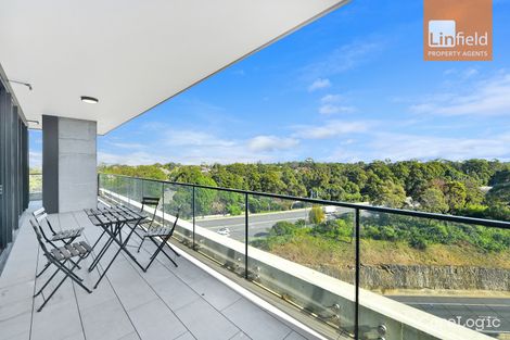 Property photo of 405/5 Network Place North Ryde NSW 2113