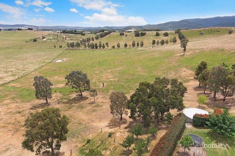 Property photo of 325 Yea Road Whittlesea VIC 3757