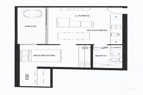 Property photo of 2/159 Peel Street Windsor VIC 3181