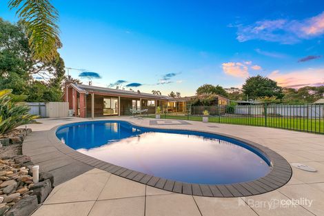 Property photo of 17 Cook Road Longwarry VIC 3816