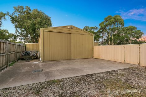 Property photo of 17 Cook Road Longwarry VIC 3816