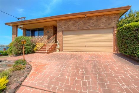 Property photo of 5 Johnson Street Kotara NSW 2289