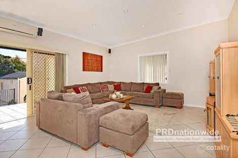 Property photo of 19 Forsyth Street Belmore NSW 2192