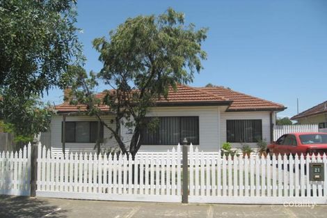 21 Metherall St, Sunshine North, VIC 3020