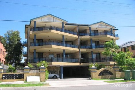 Property photo of 12/18-20 Blaxcell Street Granville NSW 2142