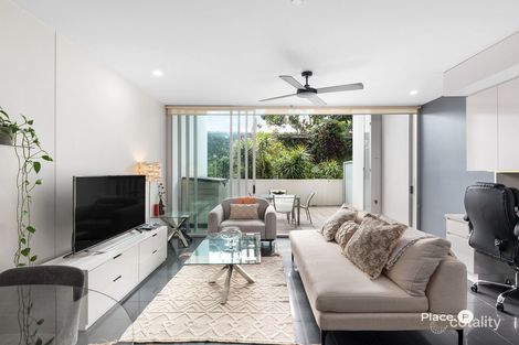 Property photo of 6002/6 Parkland Boulevard Brisbane City QLD 4000