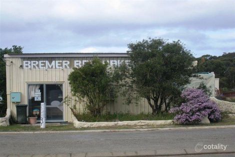 7 Gnornbup Tce, Bremer Bay, WA 6338