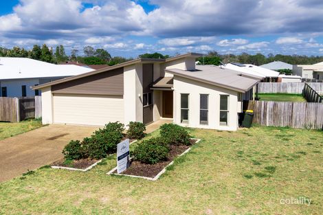 Property photo of 9 Swan View Court Toogoom QLD 4655