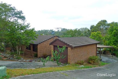 Property photo of 34 Moray Street Winmalee NSW 2777