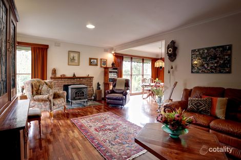 Property photo of 9 Caroline Crescent Emerald VIC 3782