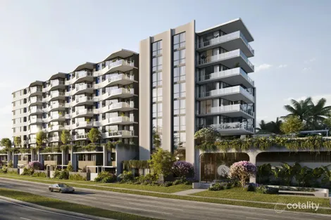 707/5 Nyrang Ave, Palm Beach, QLD 4221